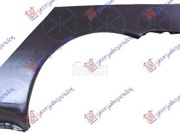 RUB Desno za Fiat Seicento od 1998. do 2001. god.