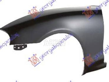 KRILO Levo za Mazda 5 od 1999. do 2005. god.