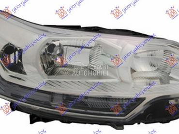 FAR ELEKTRICNI -2011 (TYC) za Citroen C5 od 2008. do 2016. god.