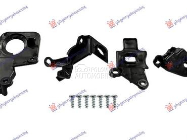 KOMPLET ZA POPRAVKU NOSACA (PR za Citroen C5 od 2008. do 2016. god.