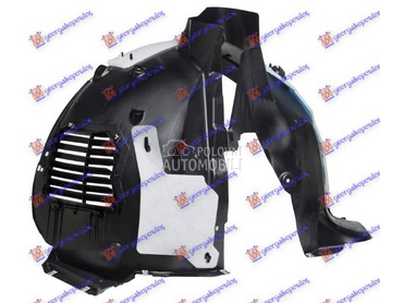 POTKRILO Desno za Peugeot 3008 od 2016. do 2020. god.