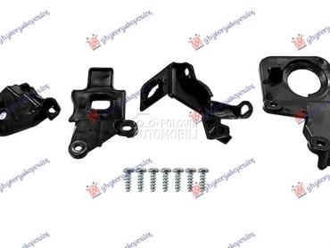 KOMPLET ZA POPRAVKU NOSACA (PR za Citroen C5 od 2008. do 2016. god.