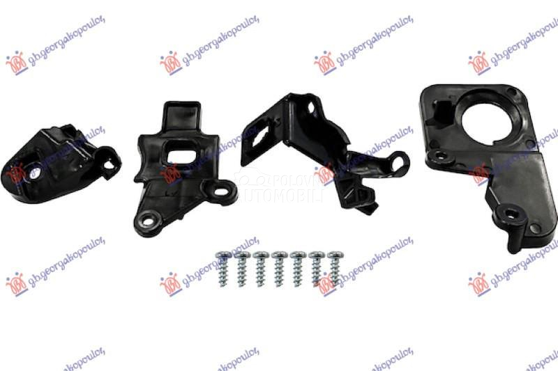 KOMPLET ZA POPRAVKU NOSACA (PR