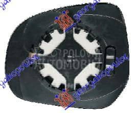 STAKLO RETROVIZORA Desno