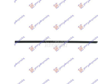 LAJSNA PREDNJIH VRATA Levo za Fiat Cinquecento od 1993. do 1998. god.