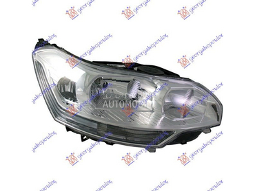 FAR ELEKTRICNI -2011 (DEPO) za Citroen C5 od 2008. do 2016. god.