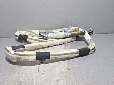 KROVNI AIRBAG za Mercedes Benz B Klasa