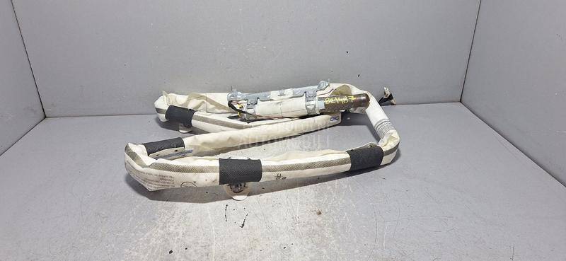 KROVNI AIRBAG