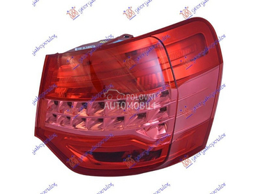 STOP LAMPA SPOLJASNJA (ROZE) - za Citroen C5 od 2008. do 2016. god.