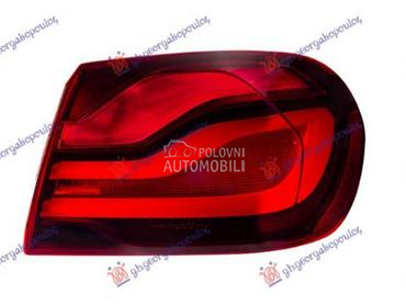 STOP LAMPA SPOLJASNJA... za BMW Serija 4 od 2000. do 2020. god.