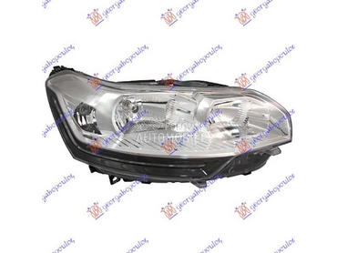 FAR ELEKTRICNI 2011- (VALEO) za Citroen C5 od 2008. do 2016. god.