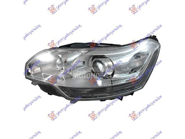 FAR XENON AFS -2011 (VALEO) za Citroen C5 od 2008. do 2016. god.