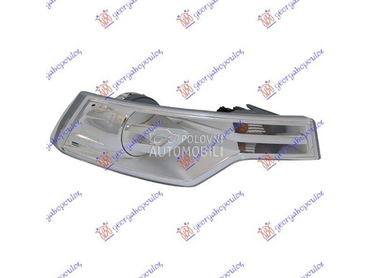 MIGAVAC U BRANIKU 2011- za Citroen C5 od 2008. do 2016. god.