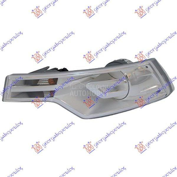 MIGAVAC U BRANIKU 2011-