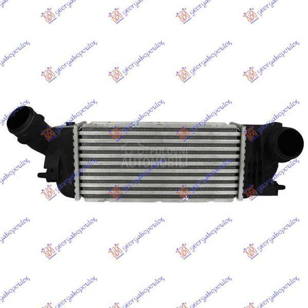 HLADNJAK INTERKULERA 1.6-2.0 H