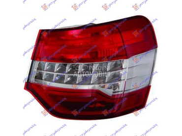 STOP LAMPA SPOLJASNJA (PROVIDN za Citroen C5 od 2008. do 2016. god.