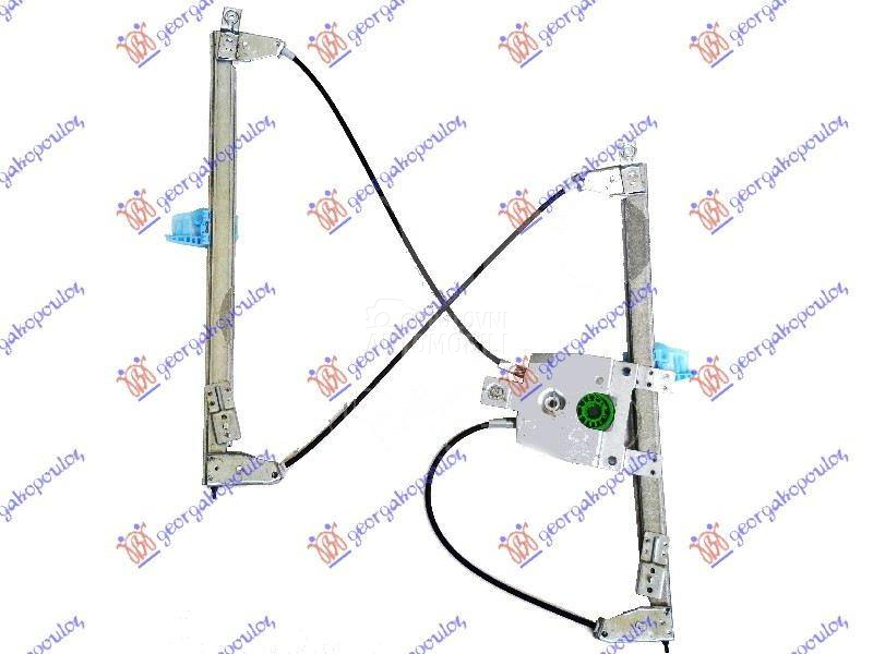 PODIZAC PREDNJEG PROZORA ELEKT