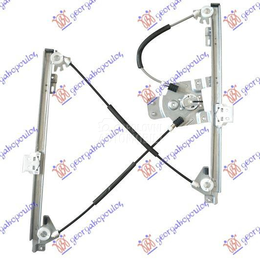 PODIZAC PREDNJEG PROZORA ELEKT