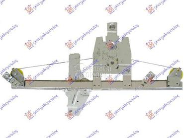 PODIZAC ZADNJEG PROZORA ELEKTR za Citroen C5 od 2008. do 2016. god.