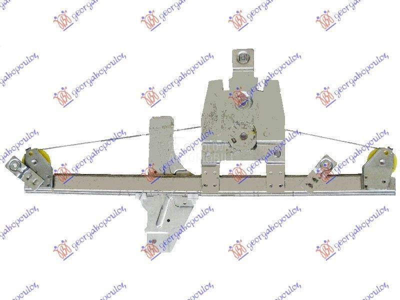 PODIZAC ZADNJEG PROZORA ELEKTR