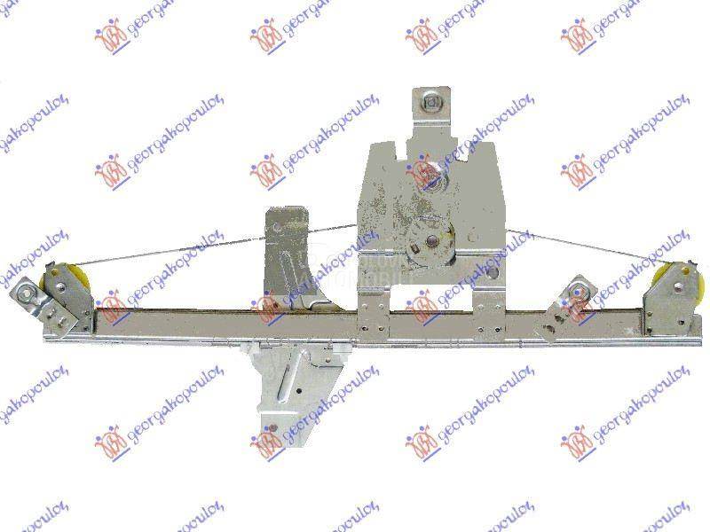 PODIZAC ZADNJEG PROZORA ELEKTR