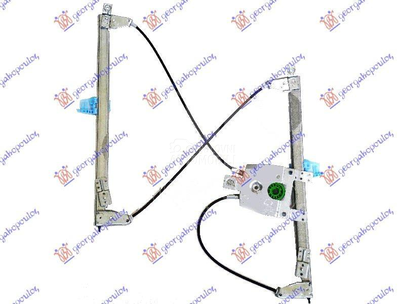 PODIZAC PREDNJEG PROZORA ELEKT