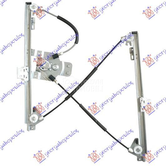 PODIZAC PREDNJEG PROZORA ELEKT