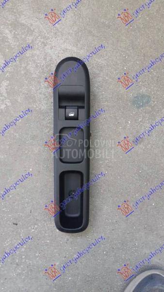 PREKIDAC U PREDNJIM VRATIMA SA