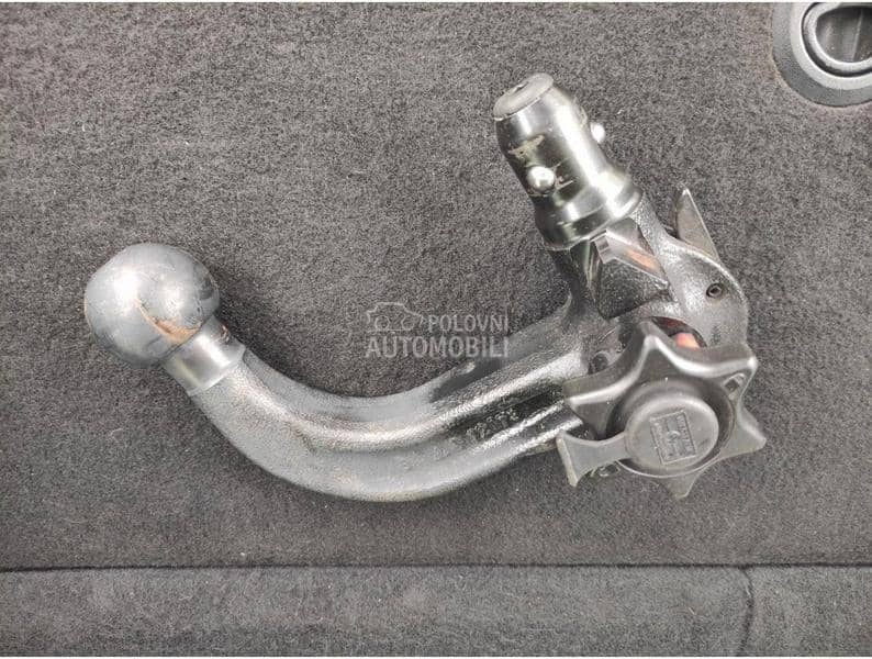 Fiat Freemont 4x4 KUKA AWD