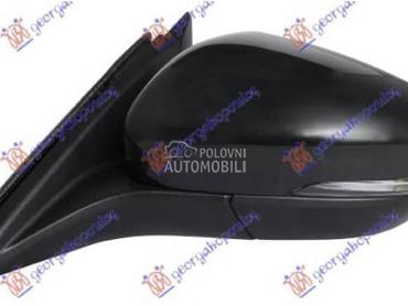 RETROVIZOR ELEKTRICNI SA... za Ford Focus za 2022. god.
