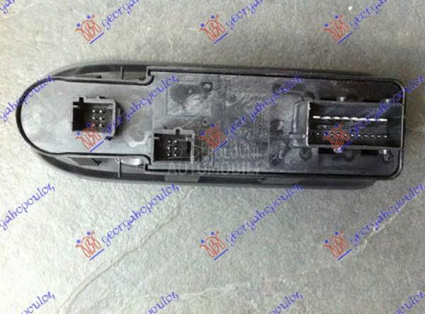 PREKIDAC U PREDNJIM VRATIMA (E