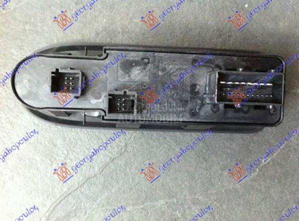 PREKIDAC U PREDNJIM VRATIMA (E