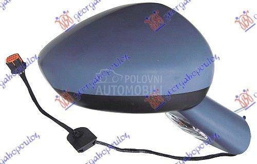 RETROVIZOR ELEKTRICNI SA GREJA