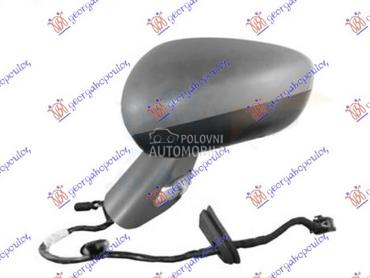 RETROVIZOR ELEKTRICNI SA GREJA za Citroen C5 od 2008. do 2016. god.
