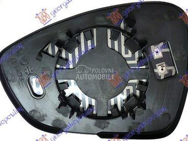 STAKLO RETROVIZORA SA GREJACEM za Citroen C5 od 2008. do 2016. god.