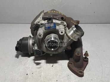TURBINA za Peugeot 308