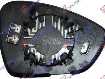 STAKLO RETROVIZORA SA GREJACEM za Citroen C5 od 2008. do 2016. god.