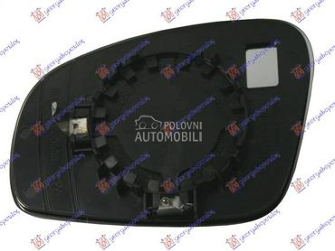 STAKLO RETROVIZORA Desno za Škoda Roomster od 2006. do 2010. god.