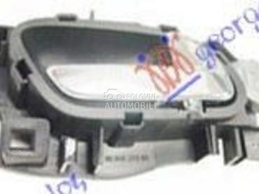 KVAKA PREDNJIH/ZADNJIH VRATA U za Peugeot 207 od 2006. do 2014. god.