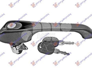 KVAKA PREDNJIH VRATA... za Fiat Tipo od 1993. do 1995. god.