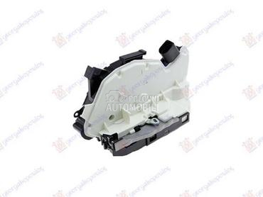 BRAVA ZADNJIH VRATA Levo za Škoda Citigo od 2012. do 2017. god.