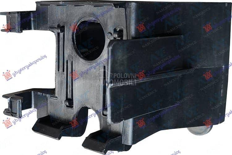 NOSAC PREDNJEG RADARA...