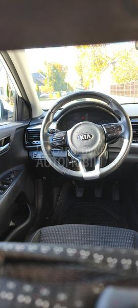Kia Stonic Stonic 1.2