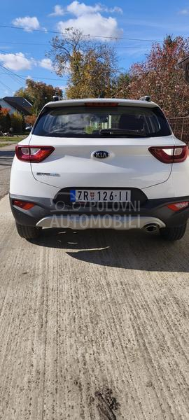Kia Stonic Stonic 1.2