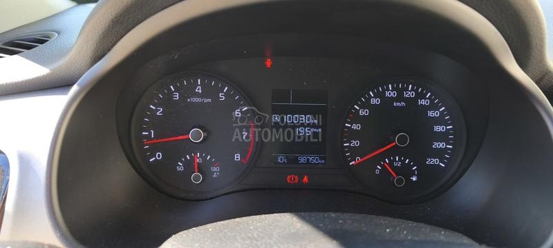 Kia Stonic Stonic 1.2