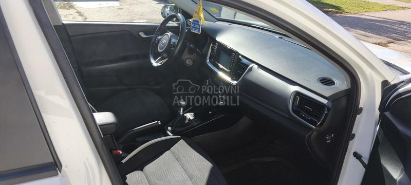 Kia Stonic Stonic 1.2