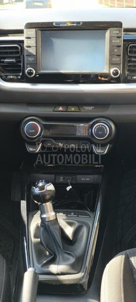 Kia Stonic Stonic 1.2