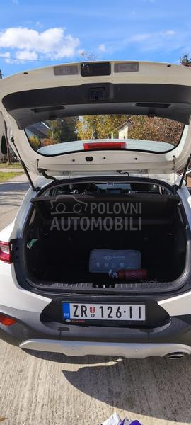 Kia Stonic Stonic 1.2