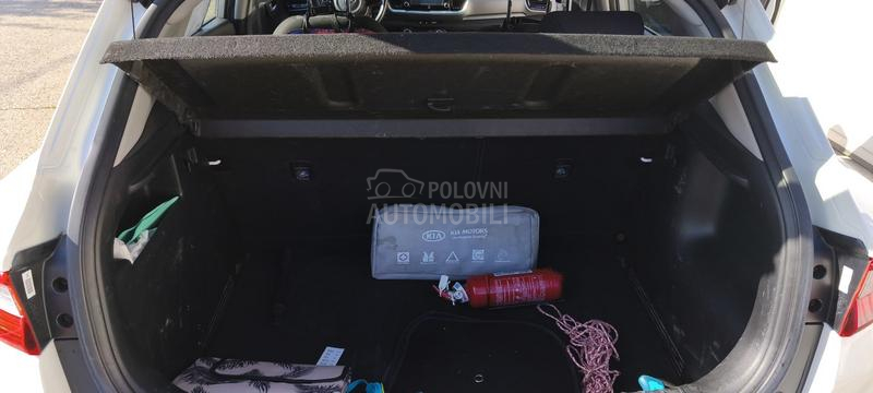 Kia Stonic Stonic 1.2