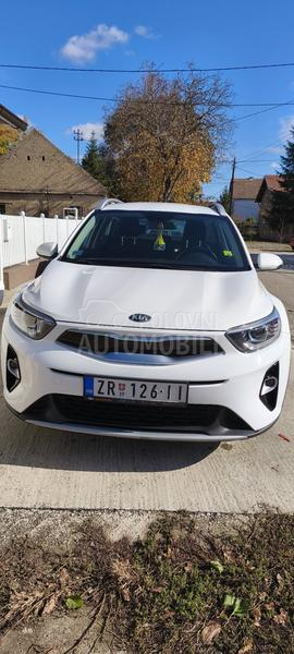 Kia Stonic Stonic 1.2